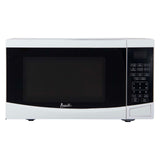 Avanti Countertop Microwave Oven, 0.9 cu. ft. - Stainless Steel / 0.9 cu. ft.