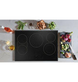 Café™ 30" Touch-Control Electric Cooktop