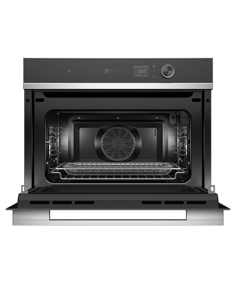 24" Series 7 Contemporary Compact Convection Speed Oven