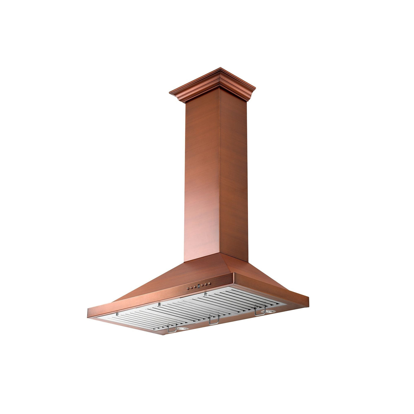 ZLINE Designer Series Wall Mount Range Hood (8KBC)