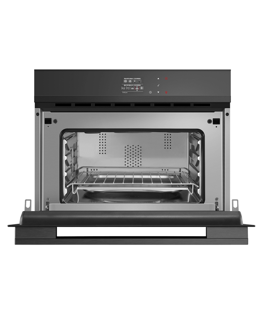 24" Series 9 Minimal Compact Convection-Speed Oven