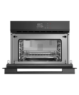 24" Series 9 Minimal Compact Convection-Speed Oven