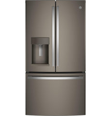 GE® ENERGY STAR® 27.7 Cu. Ft. French-Door Refrigerator