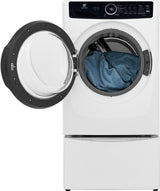 Electrolux Front Load Perfect Steam™ Washer with LuxCare® Wash - 4.5 Cu. Ft.