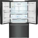 Frigidaire Gallery 23 Cu. Ft. Counter-Depth French Door Refrigerator