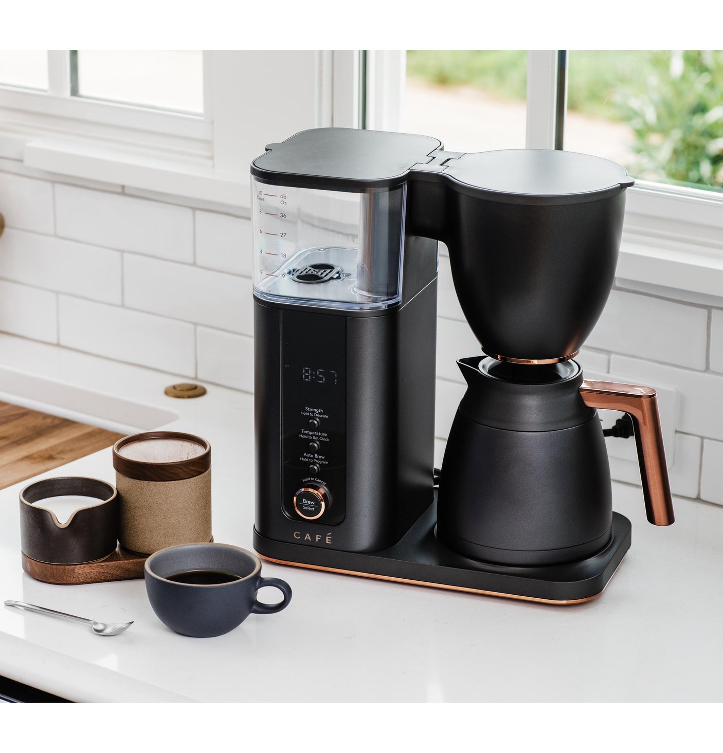 Café™ Specialty Drip Coffee Maker