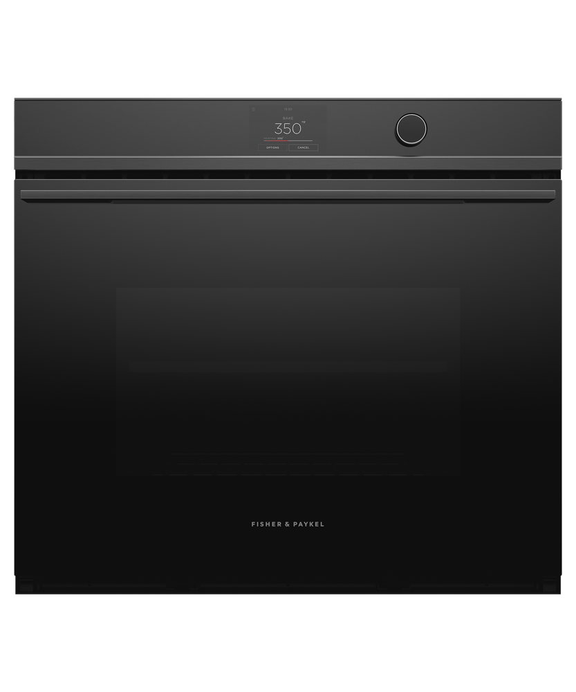 30" Series 9 Minimal Self-Cleaning Oven