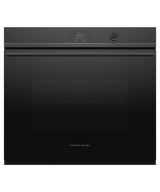 30" Series 9 Minimal Self-Cleaning Oven