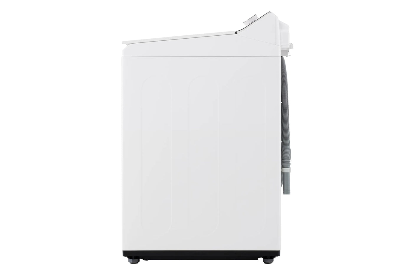 5.0 cu. ft. Mega Capacity Smart Top Load Washer with Impeller, EasyUnload™ & AI Sensing