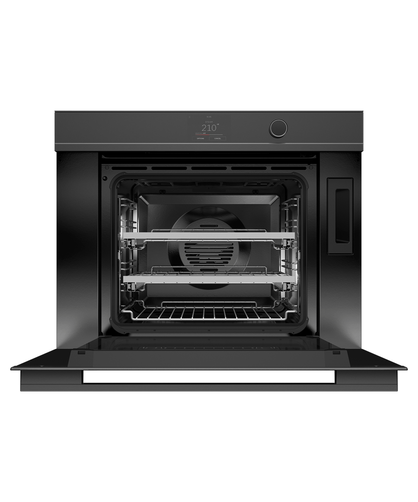 30" Series 11 Minimal Combi-Steam Oven