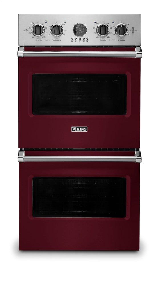 27" Electric Double Premiere Oven - VDOE Viking 5 Series