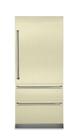 36" Fully Integrated Bottom-Freezer Refrigerator - VBI7360W