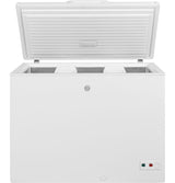 GE® 10.7 Cu. Ft. Manual Defrost Chest Freezer