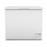 Avanti Garage Ready Chest Freezer, 7.0 cu. ft. - White / 7.0 cu. ft.