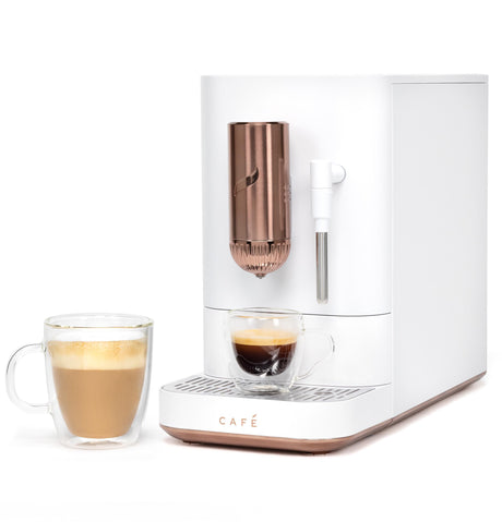 Café™ AFFETTO Automatic Espresso Machine + Frother