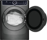 Electrolux Front Load Perfect Steam™ Electric Dryer with Balanced Dry™ and Instant Refresh - 8.0 Cu. Ft.