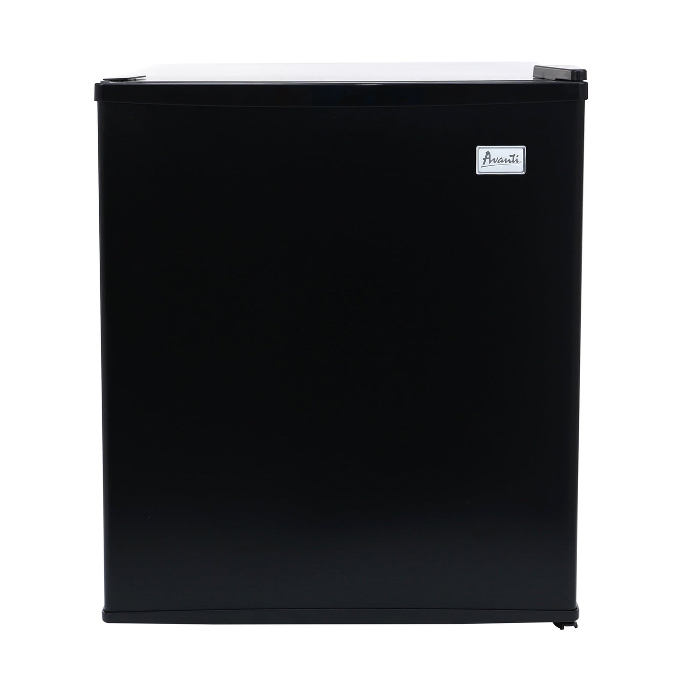 Avanti 1.7 cu. ft. Superconductor All Refrigerator - Black / 1.7 cu. ft.