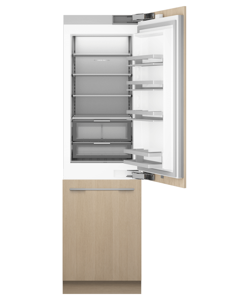 24" Series 11 Integrated Refrigerator Freezer