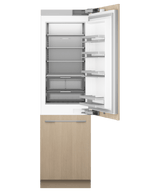 24" Series 11 Integrated Refrigerator Freezer