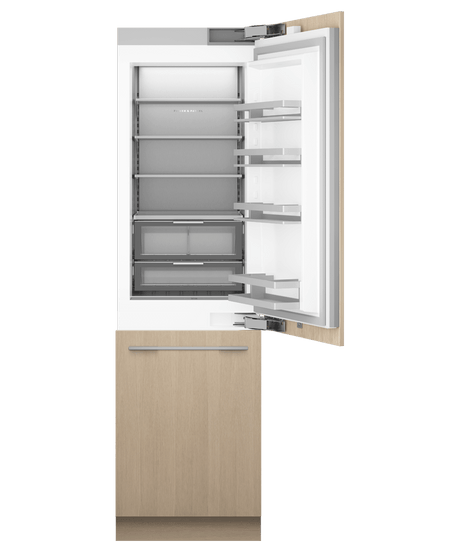 24" Series 11 Integrated Refrigerator Freezer