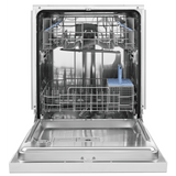 ENERGY STAR® Certified Dishwasher with Cycle Memory