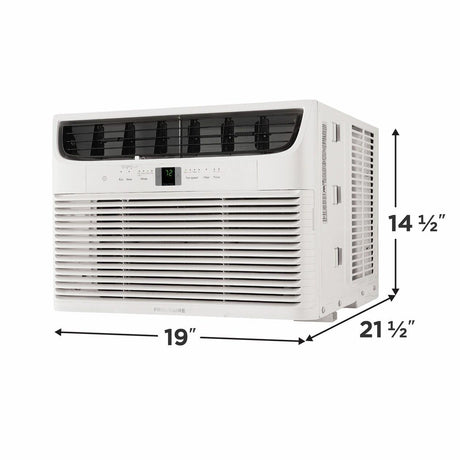 Frigidaire 10,000 BTU Window Room Air Conditioner