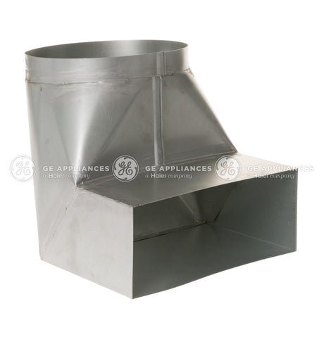 Range Hood Recirculation Kit for Custom Insert