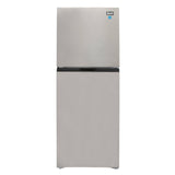 Avanti 7.0 cu. ft. Apartment Size Refrigerator - Stainless Steel / 7.0 cu. ft.