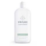 SWASH® FREE & CLEAR LAUNDRY DETERGENT