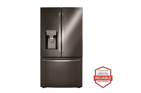 24 cu. ft. Smart Counter-Depth Refrigerator with Craft Ice™