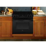 GE® 30" Drop-In Electric Range