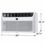 Frigidaire 12,000 BTU Built-In Room Air Conditioner