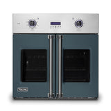 30" Electric Single French-Door Oven - VSOF