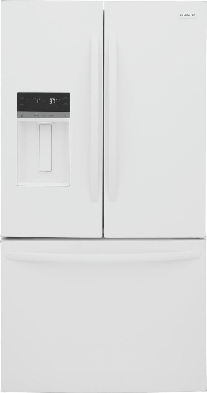 Frigidaire 28 Cu. Ft. Standard-Depth French Door Refrigerator