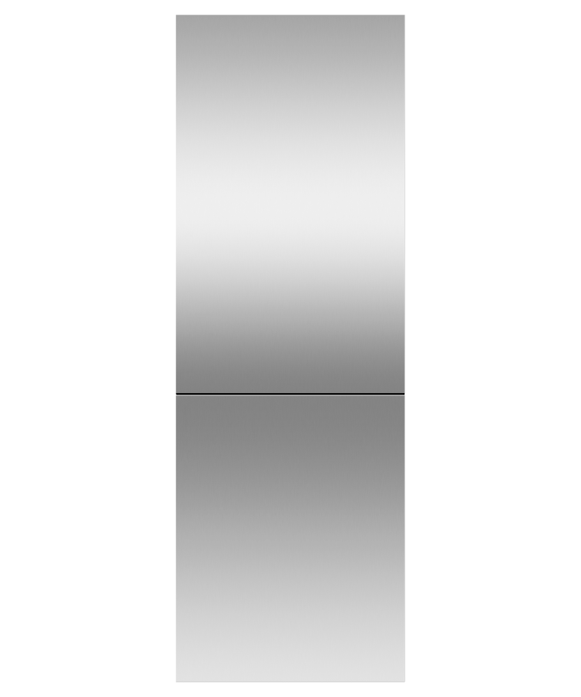 Door panel for Integrated Refrigerator Freezer, 24"