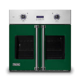 30" Electric Single French-Door Oven - VSOF