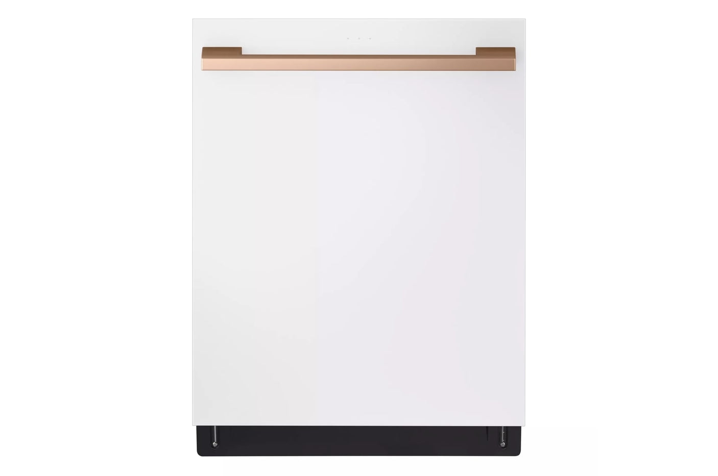 LG STUDIO Smart Top Control Dishwasher with 1-Hour Wash & Dry, QuadWash® Pro, TrueSteam® and Dynamic Heat Dry™