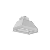 ZLINE Ducted Remote Blower 700 CFM Range Hood Insert in Stainless Steel (698-RD)