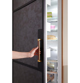 Monogram 30" Panel-Ready Premium Integrated Column Freezer