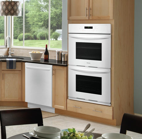 Frigidaire 30'' Double Electric Wall Oven