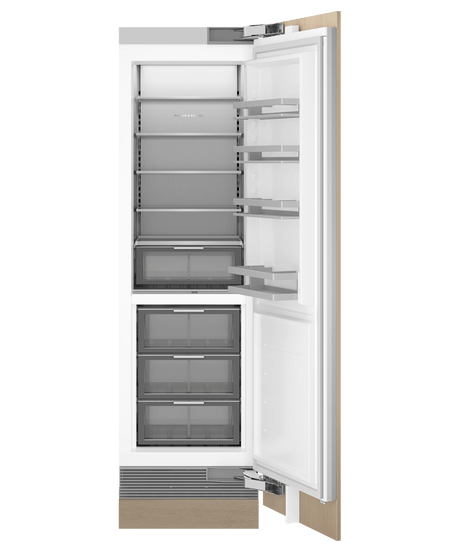 24" Series 11 Integrated Column Refrigerator