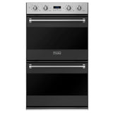 30" Electric Double Oven - RVDOE