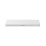 Hurricane, Under Cabinet, 30", White, 695 CFM