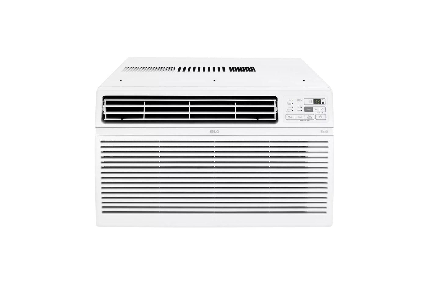 14,000 BTU Smart Wi-Fi Enabled Window Air Conditioner