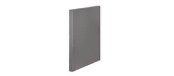 OASIS End Panel, Grey