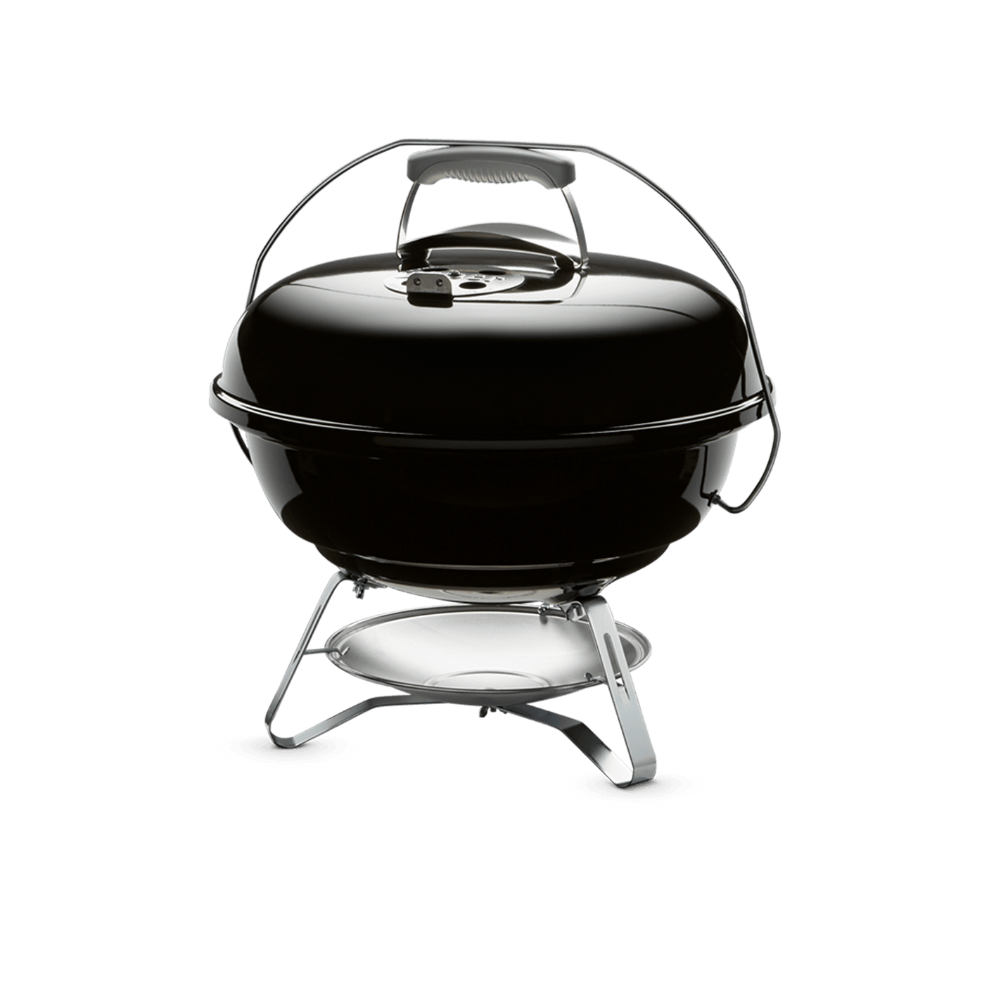 Jumbo Joe Charcoal Grill 18" - Black