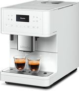 CM 6160 MilkPerfection - Countertop coffee machine With WiFi Conn@ct and a wide selection of specialty coffees for maximum freedom.