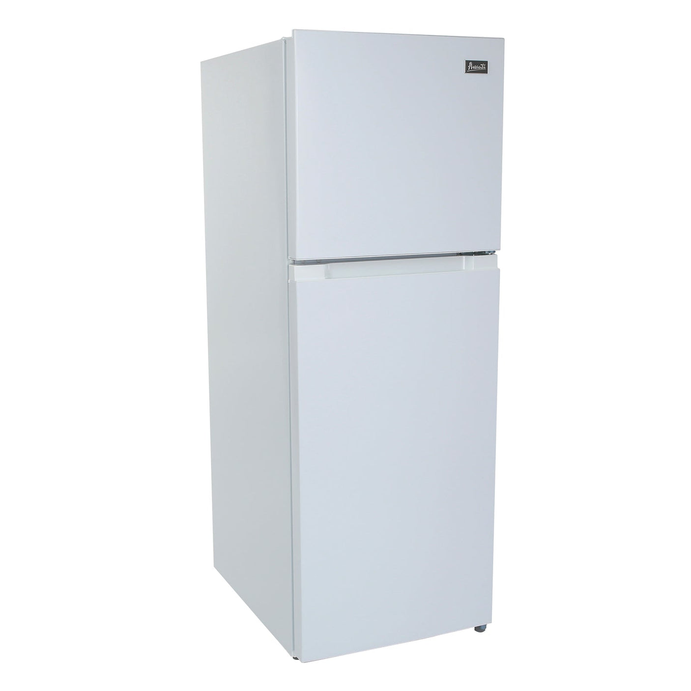 Avanti Frost-Free Apartment Size Refrigerator, 10.1 cu. ft. - White / 10.1 cu. ft.