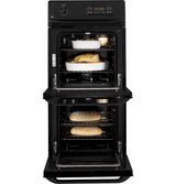 GE® 24" Double Wall Oven