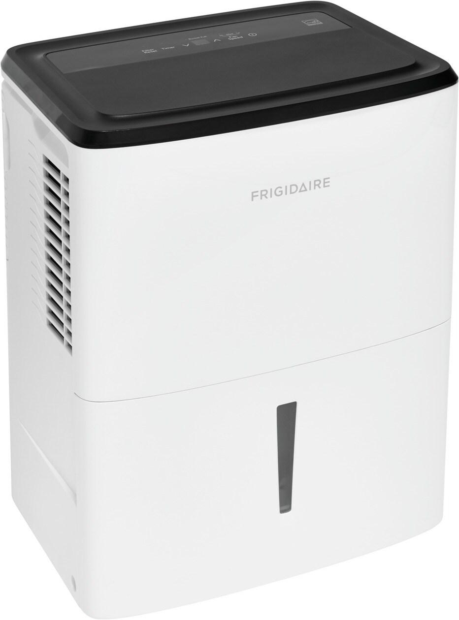 Frigidaire Low Humidity 22 Pint Capacity Dehumidifier